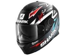 SHARK SPARTAN 1.2 ADRIAN PARASSOL KSR